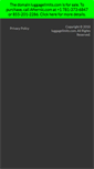 Mobile Screenshot of luggagelimits.com